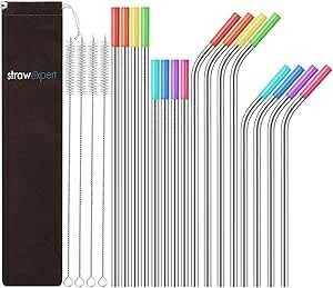 Amazon Straws