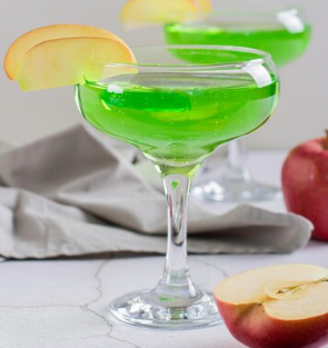 Appletini Cocktail Recipe