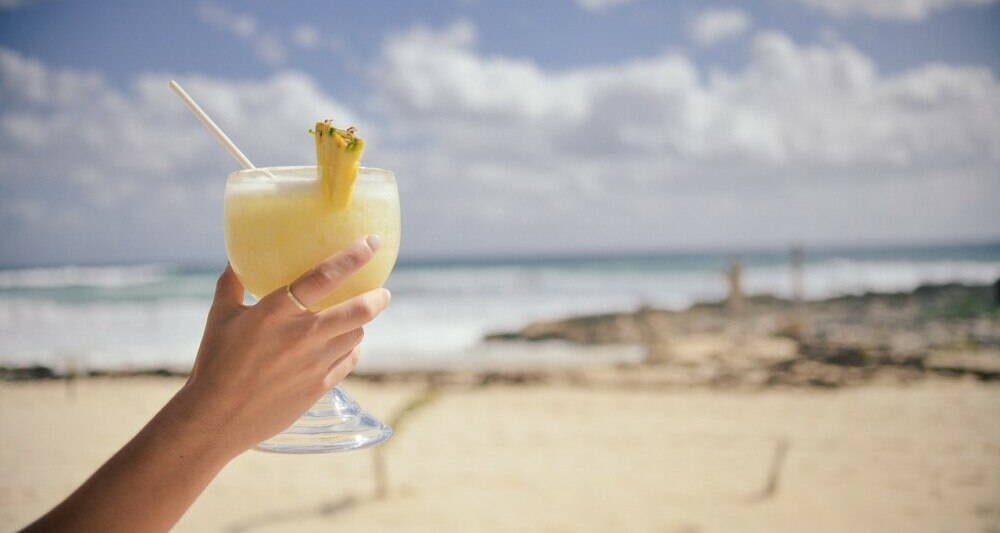 Best Pina Colada Cocktail Recipe