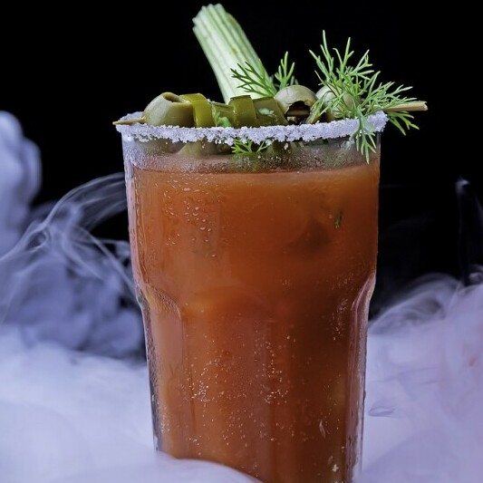 Bloody Mary