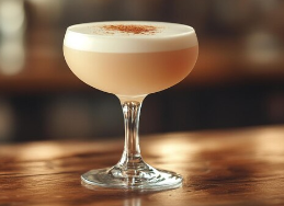 Death flip Cocktail