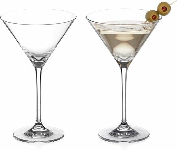 Martini Glass