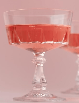 Pink Gin 75