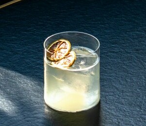 Skinny Marg