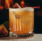 The Brandy Sour Cocktail