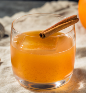 pumkin spice
