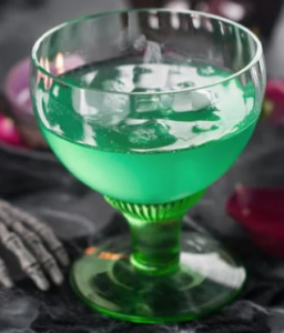 Goulish Drinks