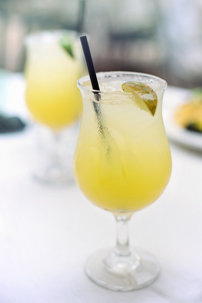 The Ultimate Best Virgin Margarita Recipe: Refreshing And Healthy