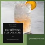 the Frightening Fizz