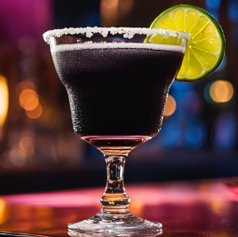 Black Margarita