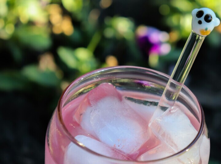 Enchanting Halloween Cocktails