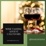 Wine Tasting Advent Calendars
