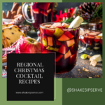 Regional Holiday Drinks