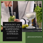 bartenders in australia job market