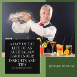 australian bartender insights