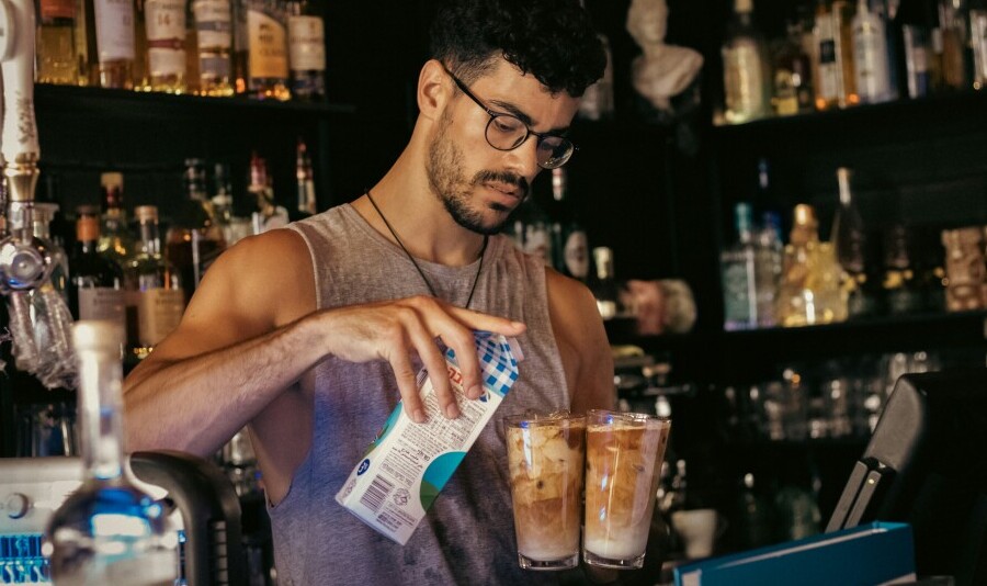 Beginner Bartending Australia