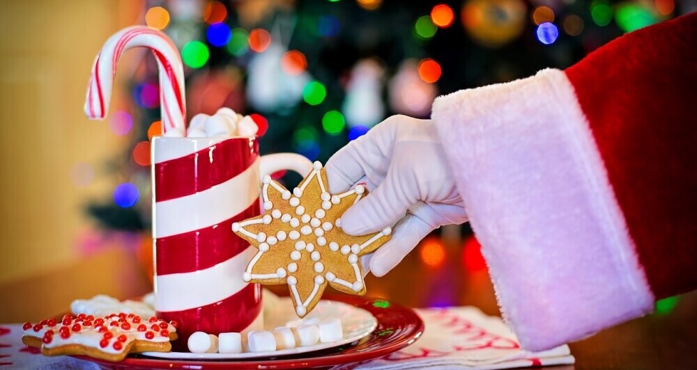 Quick And Easy Christmas Drink Recipes