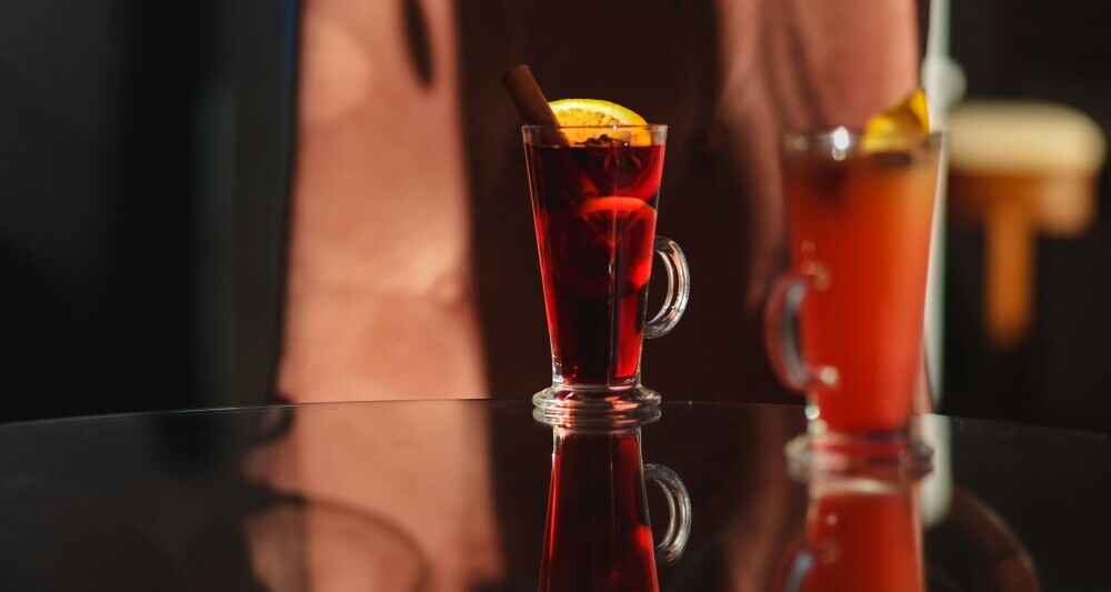Regional Holiday Drinks From Around The World