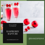 Raspberry Rapture