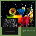 Best Cocktail Glassware