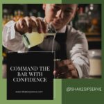bartenders lingo