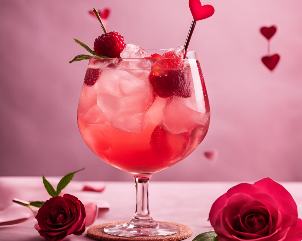 Budget Friendly Valentine'S Day Cocktails 