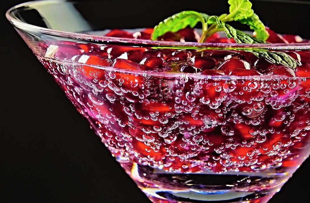 Creative Valentines Day Cocktails For Couples