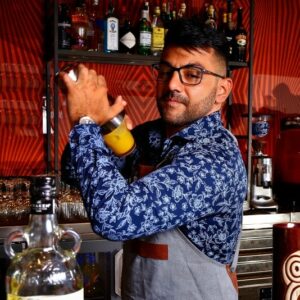 bartenders in Australia