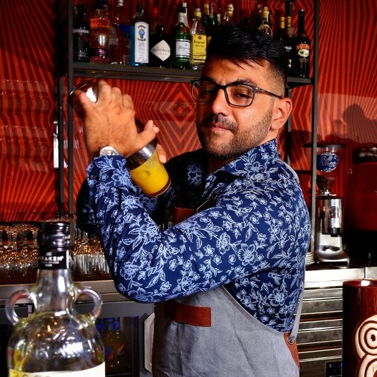 Essential Techniques For New Bartenders