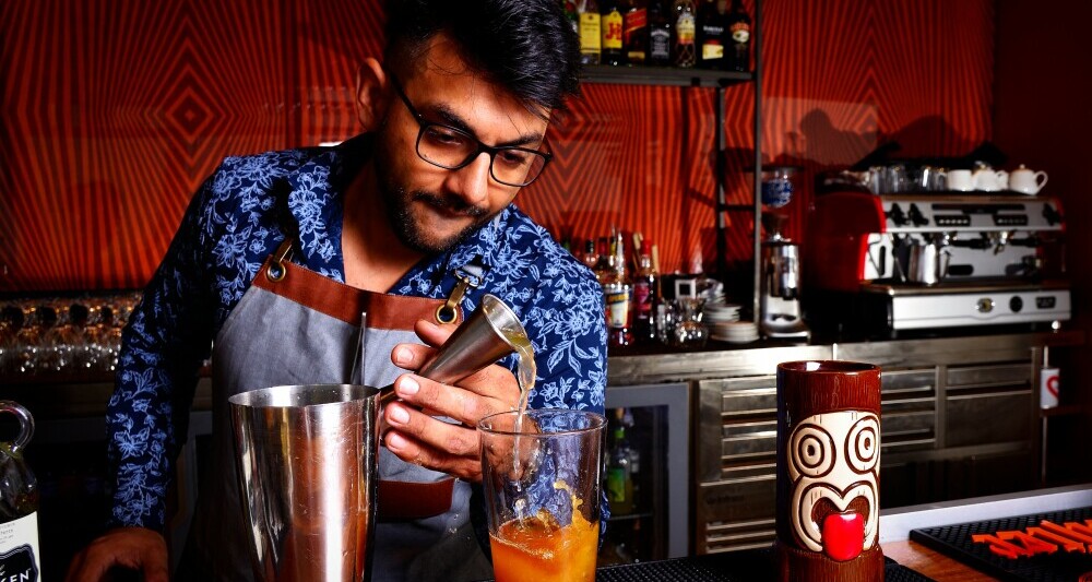 Essential Techniques For New Bartenders