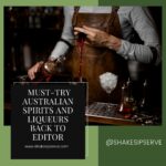 Copy Of Black And Red Cocktail Instagram Post 14 Shakesipserve Australian Spirits And Liqueurs