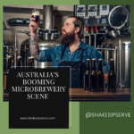 Booming Microbrewery Scene