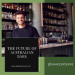 The Future Of Australian Bars