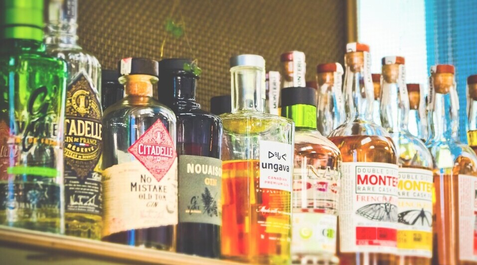 Alcohol Basics: What Every Aspiring Bartender Should Know