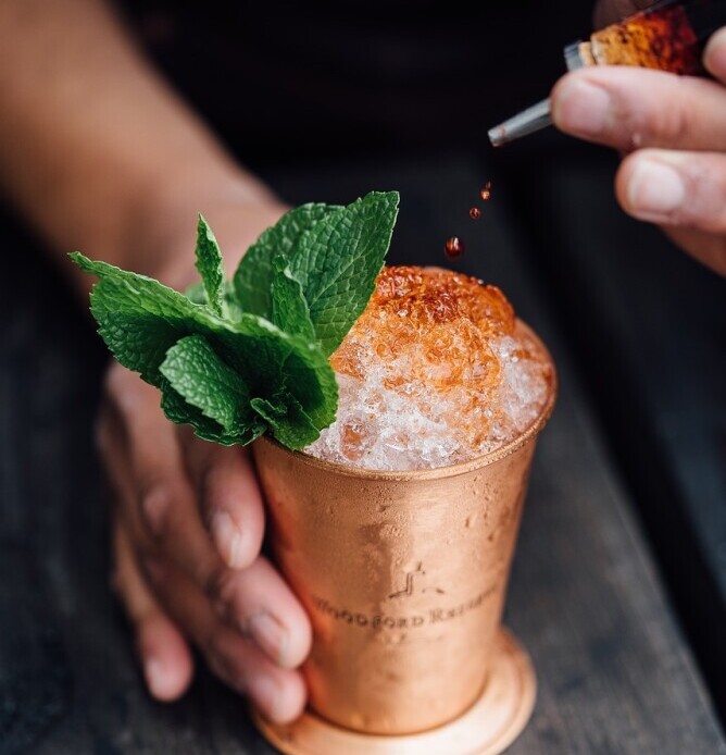 Balancing Flavors: How To Create Well-Rounded Drinks