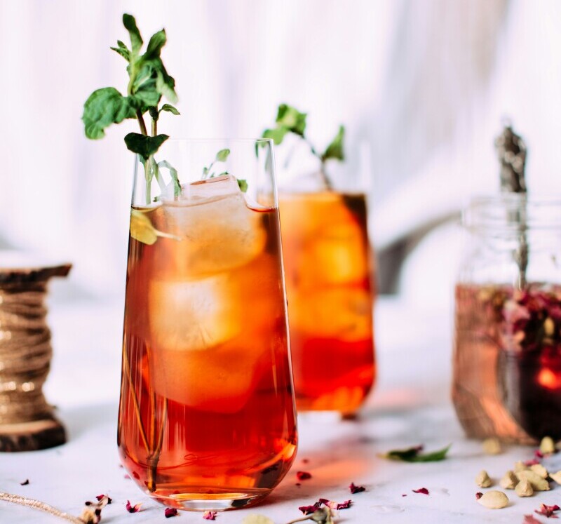 Bartending 101: How To Pour The Perfect Drink