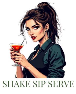 SHAKE SIP SERVE LOGO