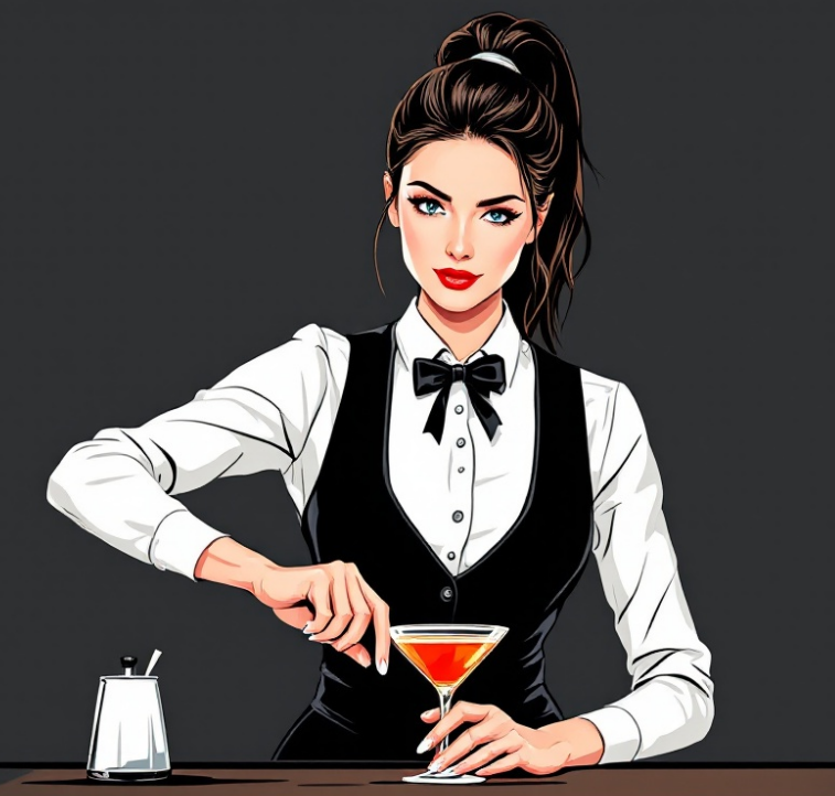 Experienced Bartenders