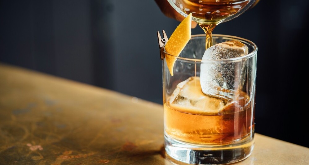Perfecting The Pour And Presentation