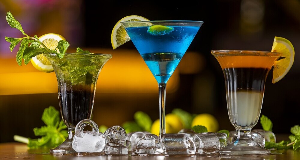 The Beginners' Guide To Crafting Classic Cocktails