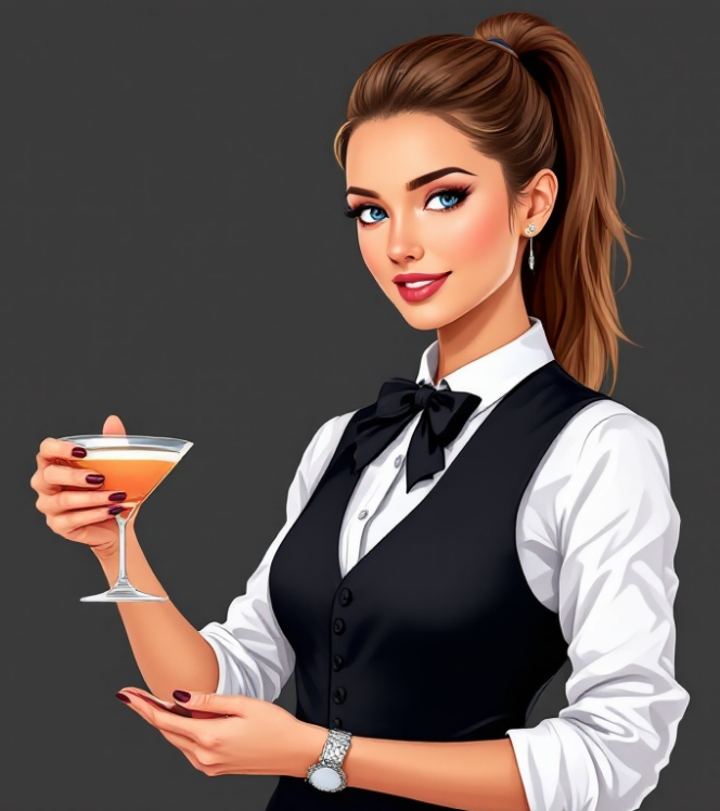 Tips For Aspiring Bartenders