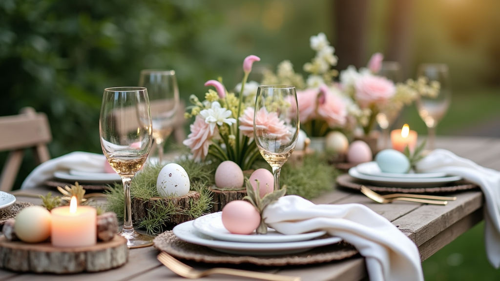 Hosting An Easter Cocktail Brunch: Recipes And Tips