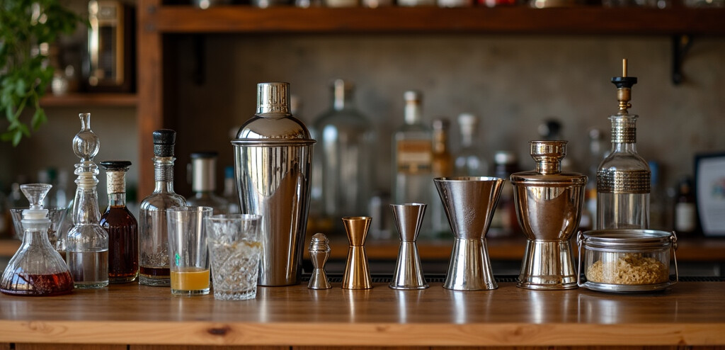 Monitor And Adapt To Changes In The Bar