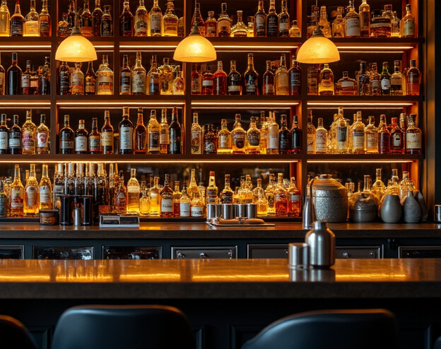 Organise Your Bar Stock And Storage 