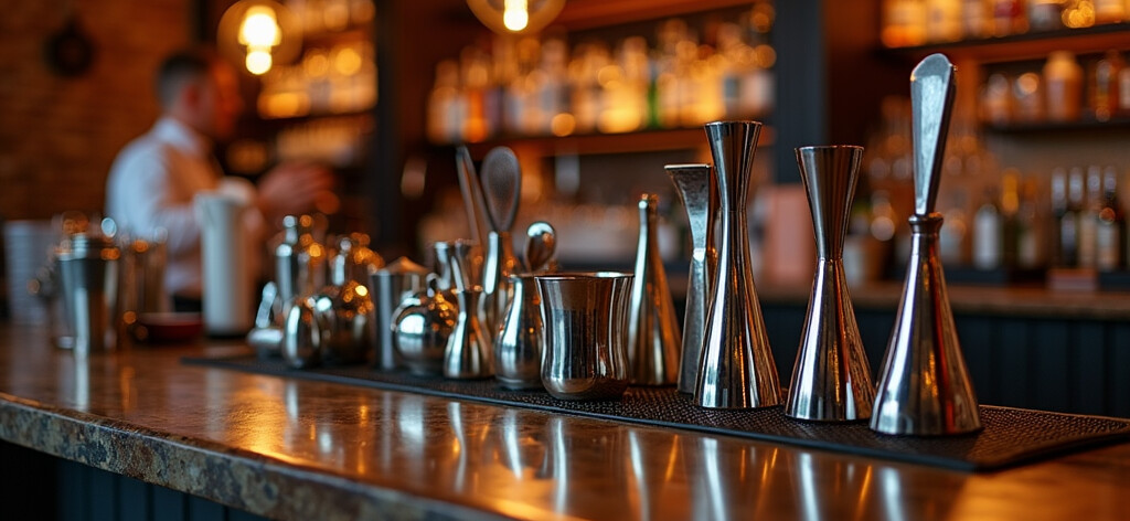 Organise Your Bar Stock And Storage 