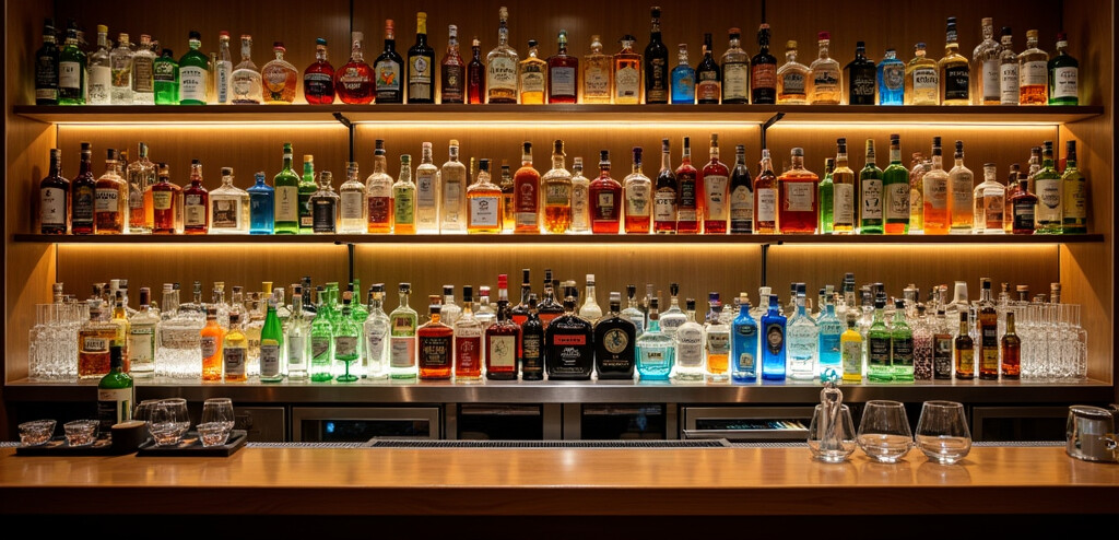 The Importance Of Audits And Reviews In Australian Bar Management