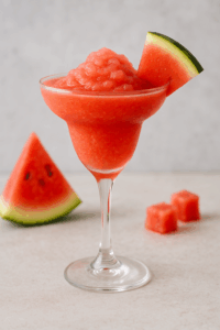watermelon daquiri