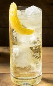  Scotch and Ginger Highball