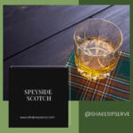 Speyside Scotch