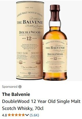 The Balveine